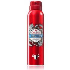 Old Spice Wolfthorn Deodorant Body Spray