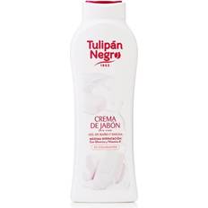 Tulipán Negro Hygienartiklar Tulipán Negro DuschtvÃ¥l Crema De Jabon 650ml