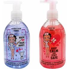 Take Care Betty Boop gel manos higienizante manos