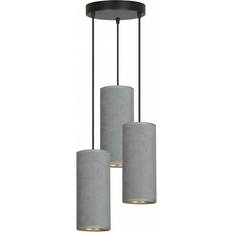 Scandinavian Choice Bente 3 Pendant Lamp