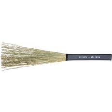 Vic Firth Re-Mix Broomcorn Brushes