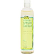 Clarifying detox shampoo But Clarifying Shampoo Sulfate-Free Detox Shampoo