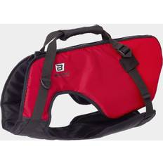 Baltic zorro Baltic Zorro Pet Buoyancy Aid Red >25