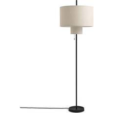 New works margin NEW WORKS. Margin Beige Gulvlampe 143.5cm