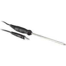 Extech Termometre Extech TP832 Indstiks-temperatursensor Måleområde temperatur