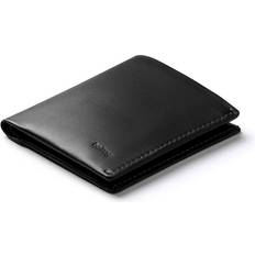 Wallets & Key Holders Bellroy Note Sleeve - Black