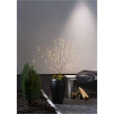 Star Trading Julelamper Star Trading Dekorationsträd Reedy 90cm Dew Julelampe