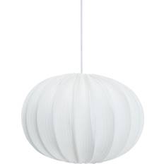 PR Home Lampeskærme PR Home Hilma Jersey Offwhite Lampeskærm 40cm