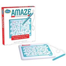 Thinkfun Board Games Thinkfun Amaze 16 Mazes In One