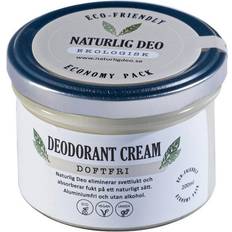  Ekologisk Cream Doftfri