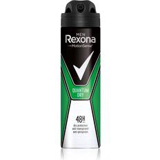 Rexona Deodoranter - Sprayflasker Rexona 8717644320426, Mænd, Antiperspirant, Spray 150ml