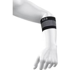 Sundhedsplejeprodukter OS1st Os1 ES3 Albue, S, Black