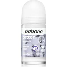 Deodorant Cotton Roll On 50 ml
