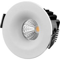 Designlight led drivdon Designlight LED Downl Q-13MWD Spotlight