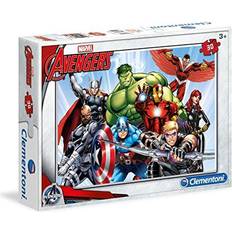 Avengers – Pussel 30 bitar (Clementoni 08506)