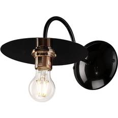 Lamkur Alice Dome Wall light