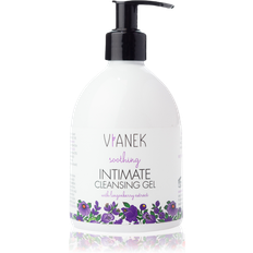 Empfindliche Haut Intimreinigung VIANEK SOOTHING INTIMATE CLEANSING GEL 300ml