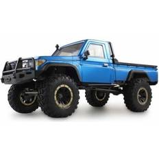 Fjernstyret bil offroad Amewi AMXROCK RCX8B, Offroad-bil, 1:8, 14 år, 3,6 kg