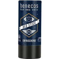 Benecos for men only Deo Stick