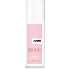Mexx Whenever Wherever Perfume Deodorant for Women