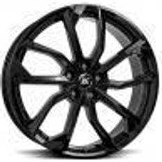 Autofelgen Brock RC34 Shiny 7.5x17 5/108 ET45