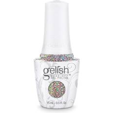 Gelish LED/UV Soak Off Gel Polish #1110952