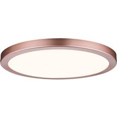 Bronze Plafonniers Paulmann Atria 70872 22 W 1 pc Plafonnier