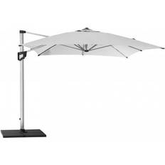 Cane line hyde parasol Cane-Line Hyde luxe sidehængt parasol, 3x4