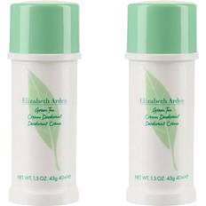 Elizabeth Arden Deodoranter Elizabeth Arden Tea Cream Deodorant 40ml