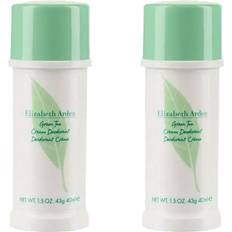 Tea Cream Deodorant 40ml