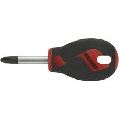 Teng Tools Cacciaviti a testa piana Teng Tools phillips krydskærv md947n Pan Head Screwdriver