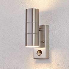 Utomhus Lindby Eyrin Utomhus Wall light