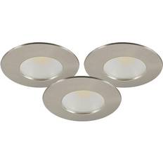 Downlight 3 pack Malmbergs MD-231 3-pack Spotlight