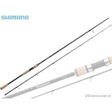 Shimano vengeance Shimano Vengeance CX Spin-9'-50-100 gr