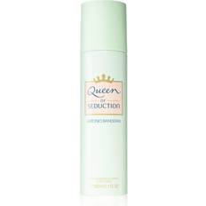 Antonio Banderas Queen of Seduction Deodorant Spray for Women 150ml