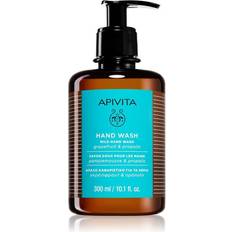 Lavamani Apivita Hand Wash 300 ml