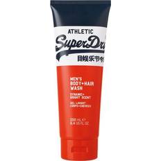 Body & Hair Wash 250 ml