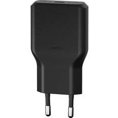 USB-C Slim Wall oplader 36W Sort
