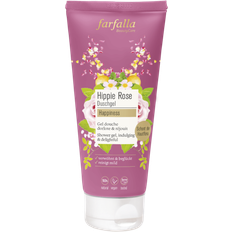 Farfalla Hippie Rose duschgel, 200 200ml