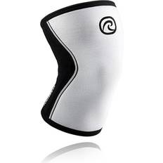 RX Knee Sleeve 7mm White Black