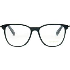 Tom ford clear glasses Tom Ford FT 5384 Square Clear mm