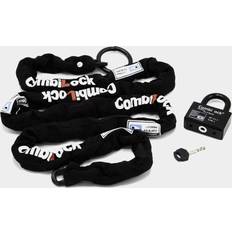 Combilock Solid Kæde 1.8m Klasse 3