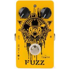 CP-46 Fuzz Guitar Effect guitarpedal