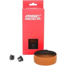 MSC Bikes Lp Road Handlebar Tape Orange 2000