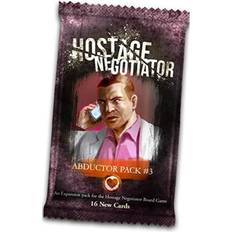 Hostage Negotiator Abductor Pack 3