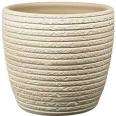 Soendgen Krukker, Planter & Dyrkning Soendgen Gryde Soendgen Keramik Porto 19x17cm Krukke
