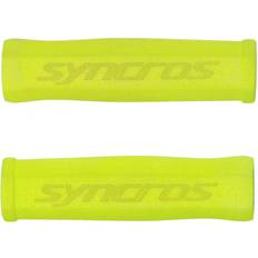 Syncros Handtag Syncros Grips Foam Radium Yellow