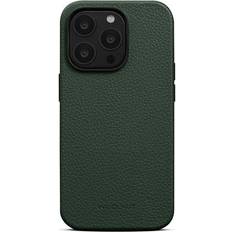 Woolnut Leather Case for iPhone 14 Pro Max