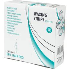 Produits d'Épilation Sibel Mini Wax Strips 250 Ark