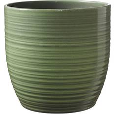 Soendgen Krukker, Planter & Dyrkning Soendgen Blomkruka Bergamo lasyr Ø13x12cm Krukke